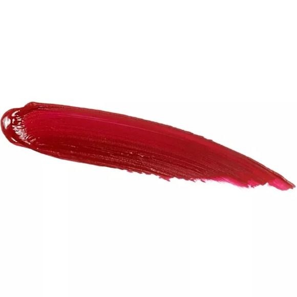RealHer Matte Liquid Lipstick: I Am Tough (Deep Red) NEW IN BOX!! - Picture 3 of 3
